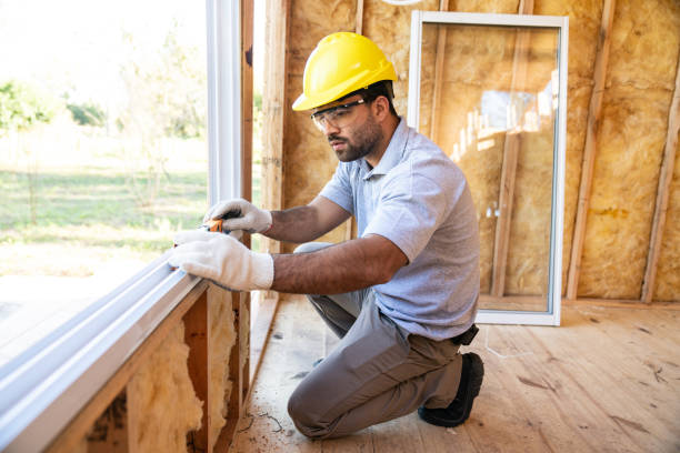 Best Spray Foam Insulation  in Chester Gap, VA